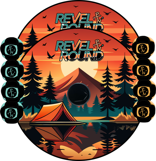 🌄 Sundown Summit Edition