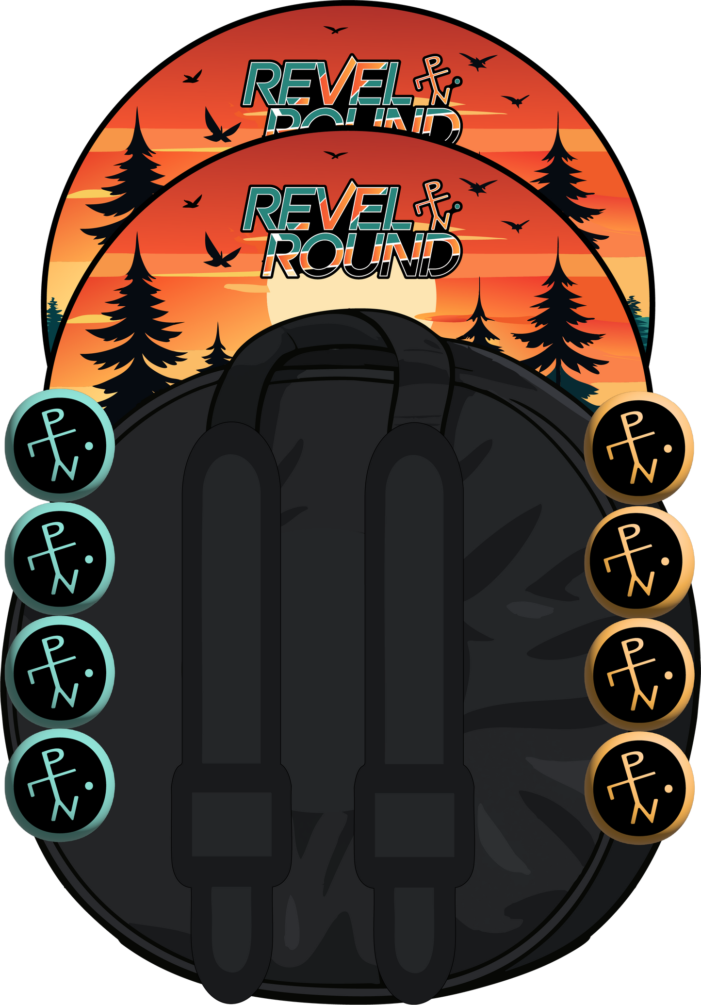 🌄 Sundown Summit Edition