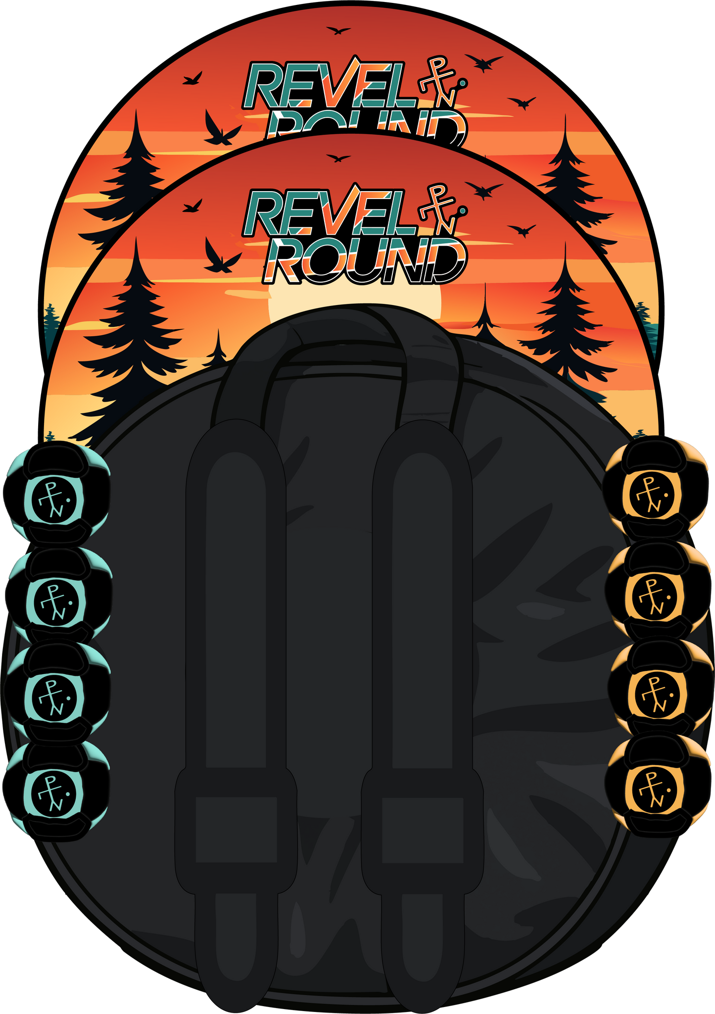 🌄 Sundown Summit Edition