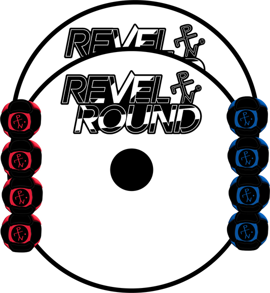 ⚪️ Original+ | Black/White