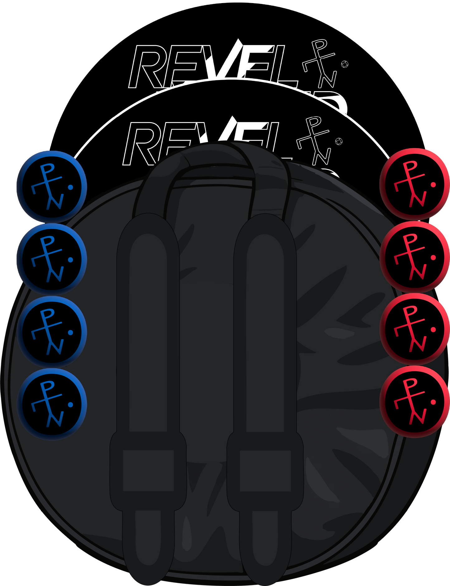 ⚫️ Original+ | Black/White