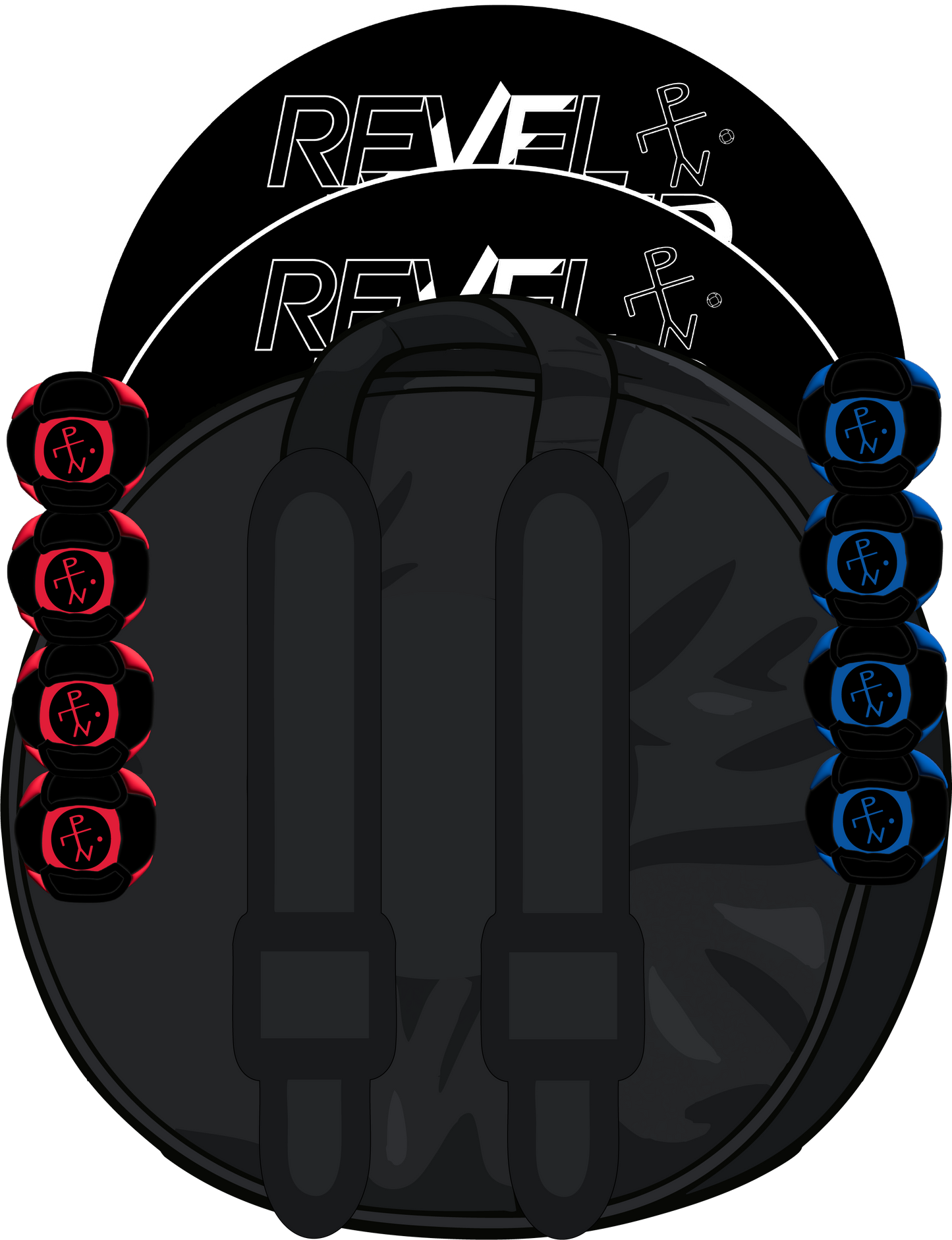 ⚫️ Original+ | Black/White