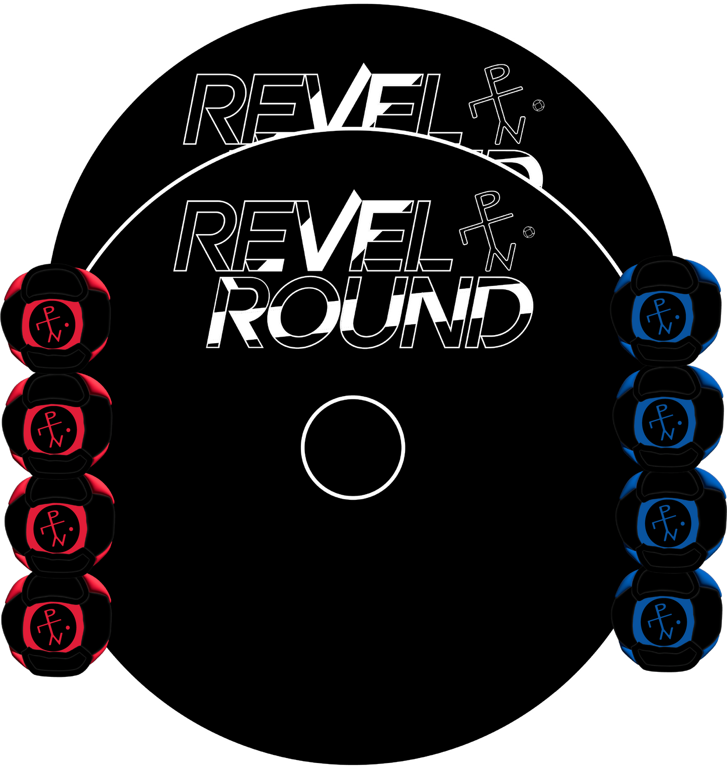 ⚫️ Original+ | Black/White