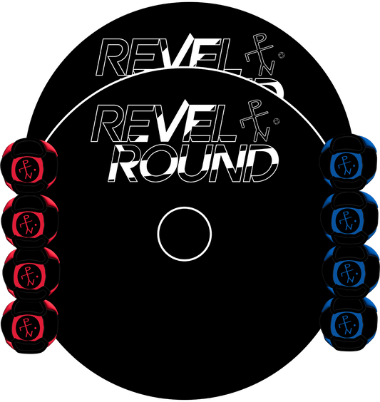 ⚫️ Original+ | Black/White