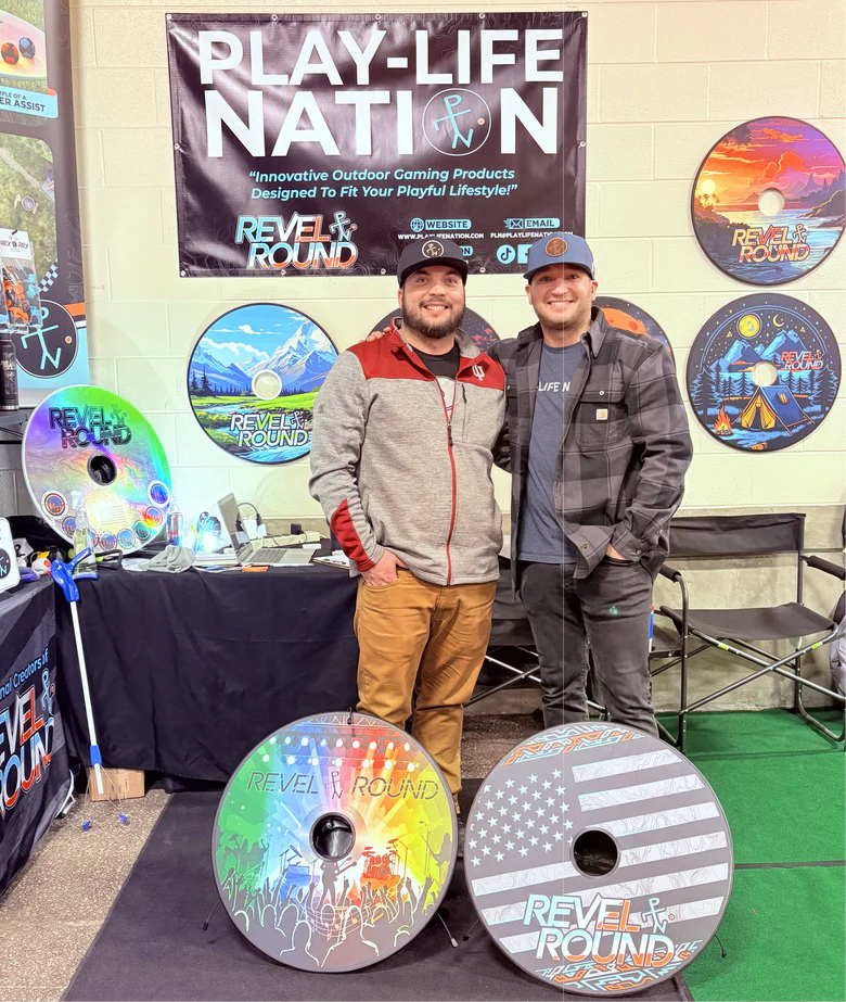 🎸 American Rock Edition