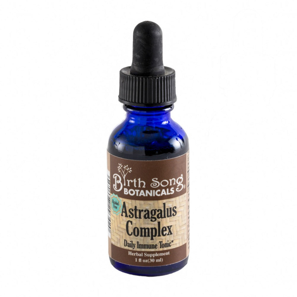 Astragalus Root Complex Immune Support Supplement* - Concordia Style Boutique