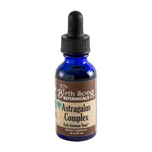 Astragalus Root Complex Immune Support Supplement* - Concordia Style Boutique