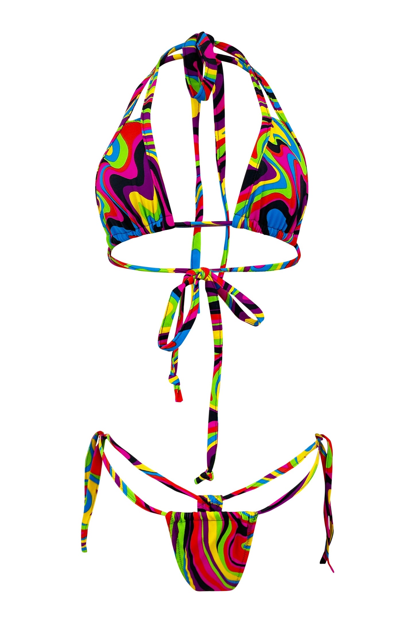 Aura Bikini