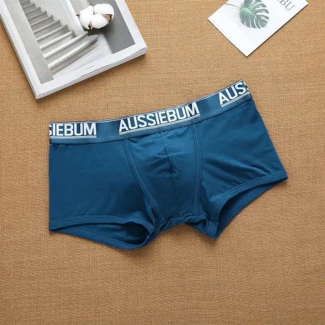 Aussie Jock Trunk