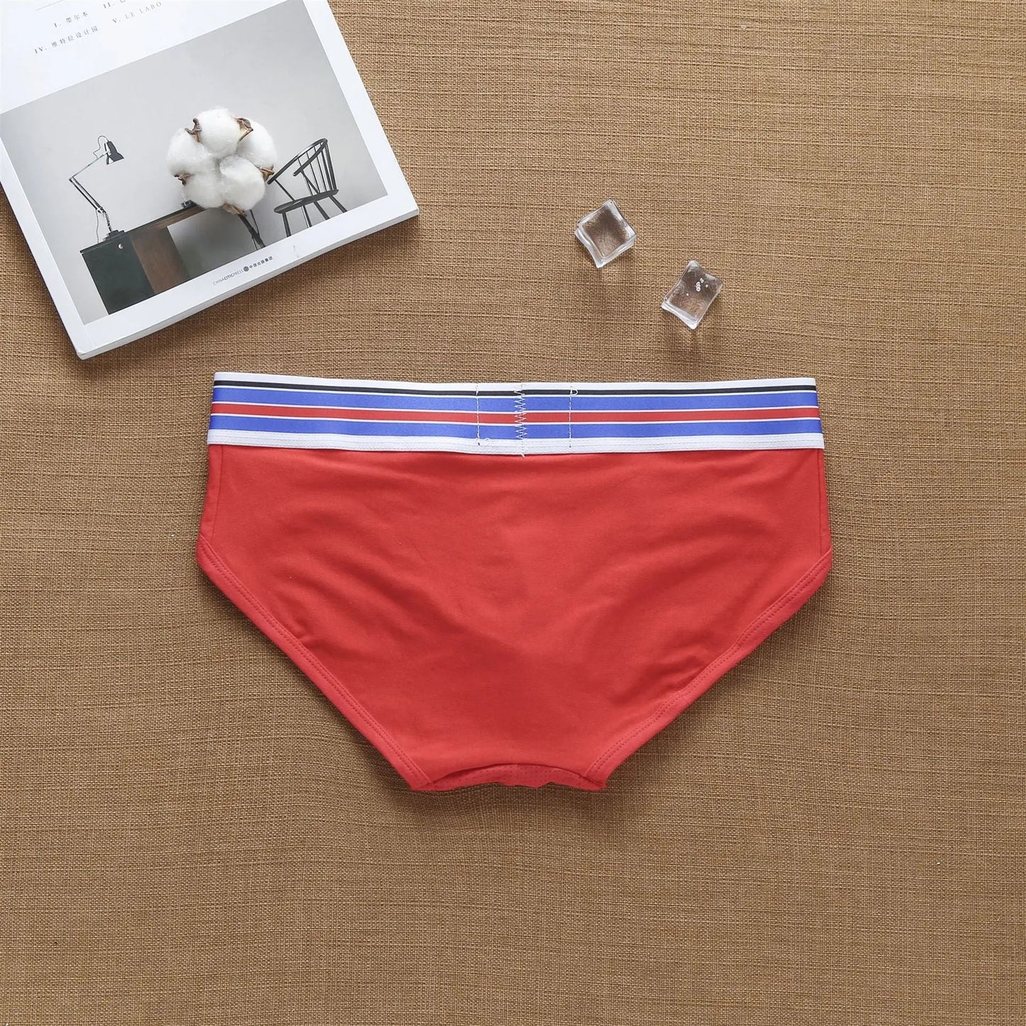 Aussie Locker Jock Briefs