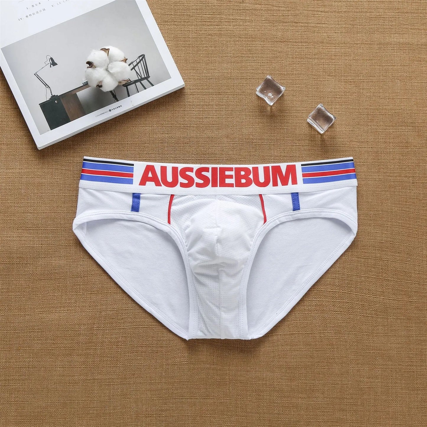 Aussie Locker Jock Briefs