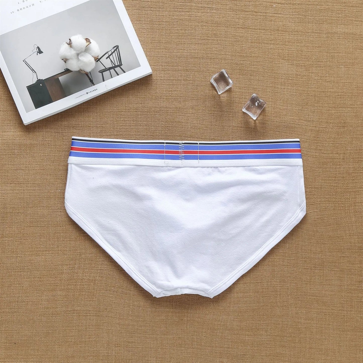 Aussie Locker Jock Briefs