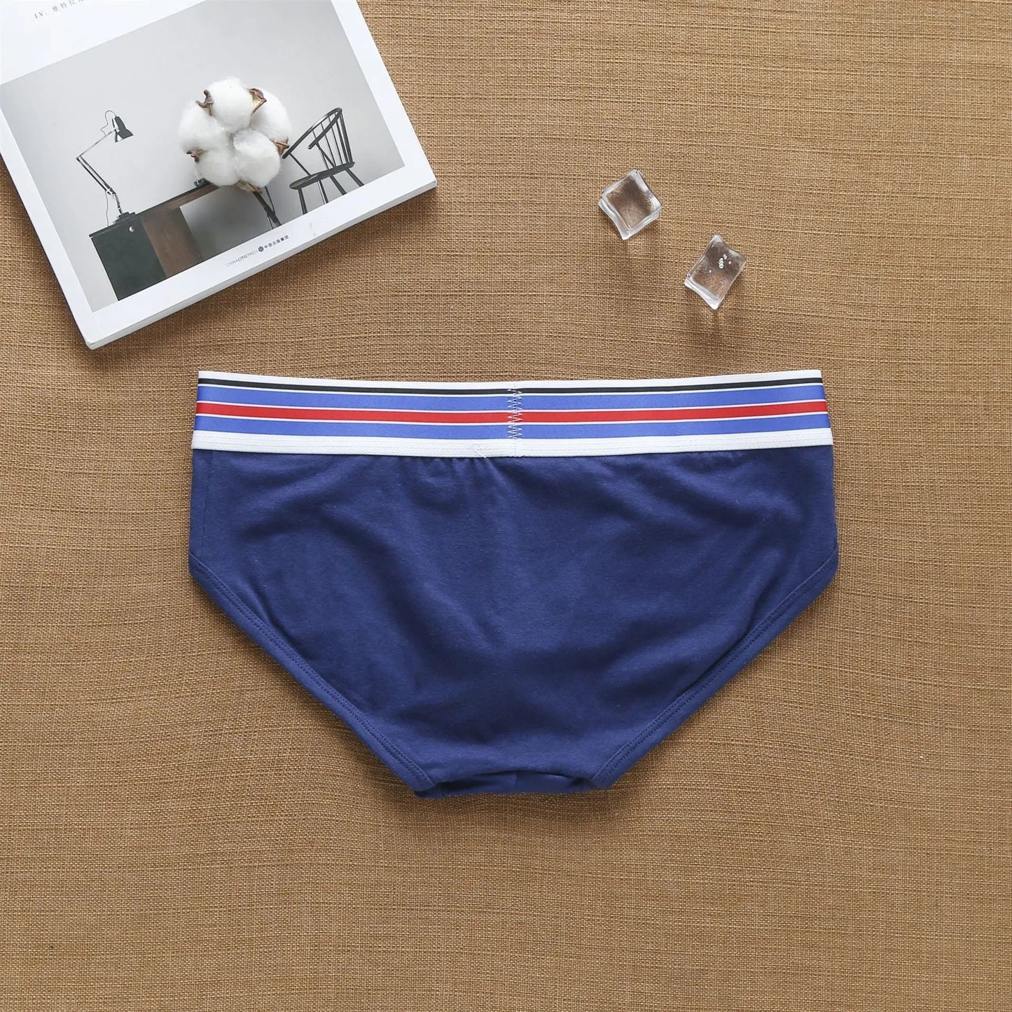 Aussie Locker Jock Briefs