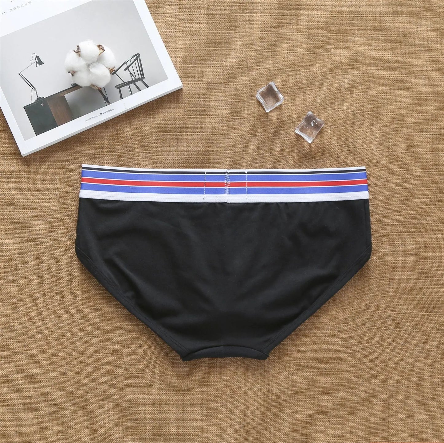 Aussie Locker Jock Briefs