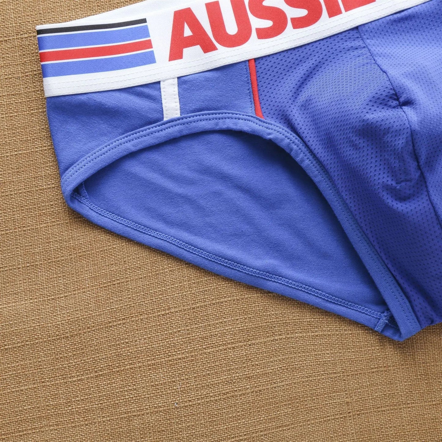 Aussie Locker Jock Briefs