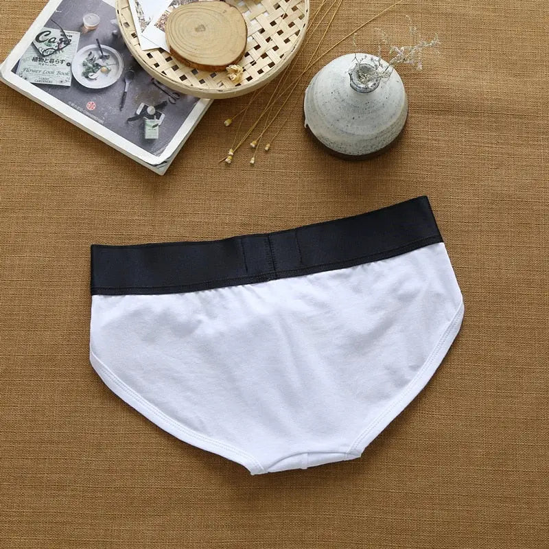 Aussie Low Rise Cotton Briefs