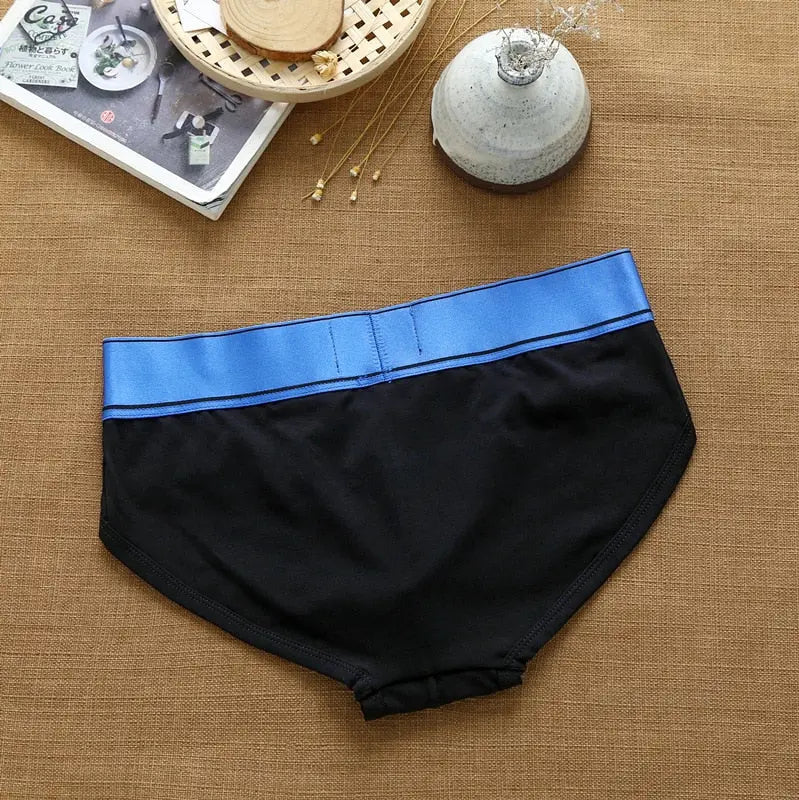 Aussie Low Rise Cotton Briefs