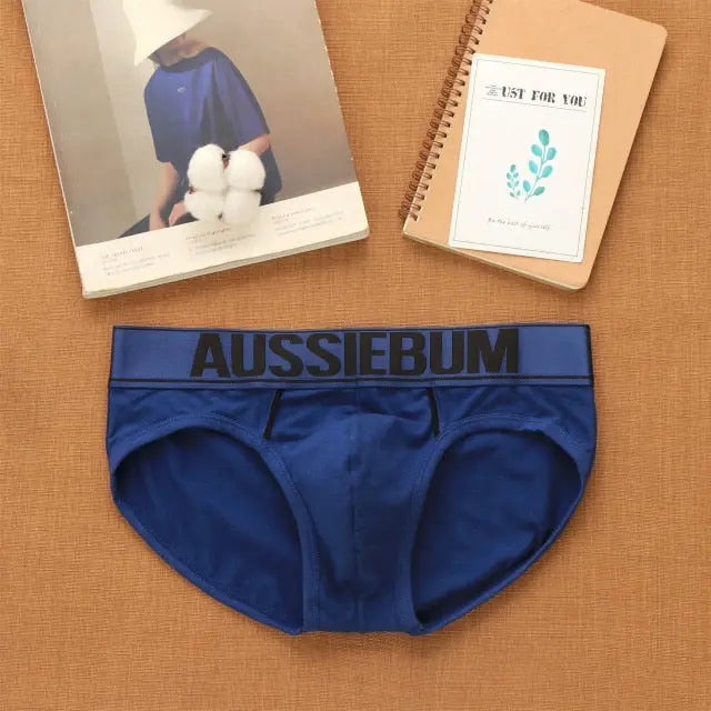 Aussie Low Rise Cotton Briefs