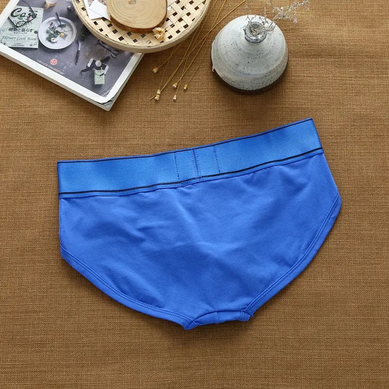 Aussie Low Rise Cotton Briefs