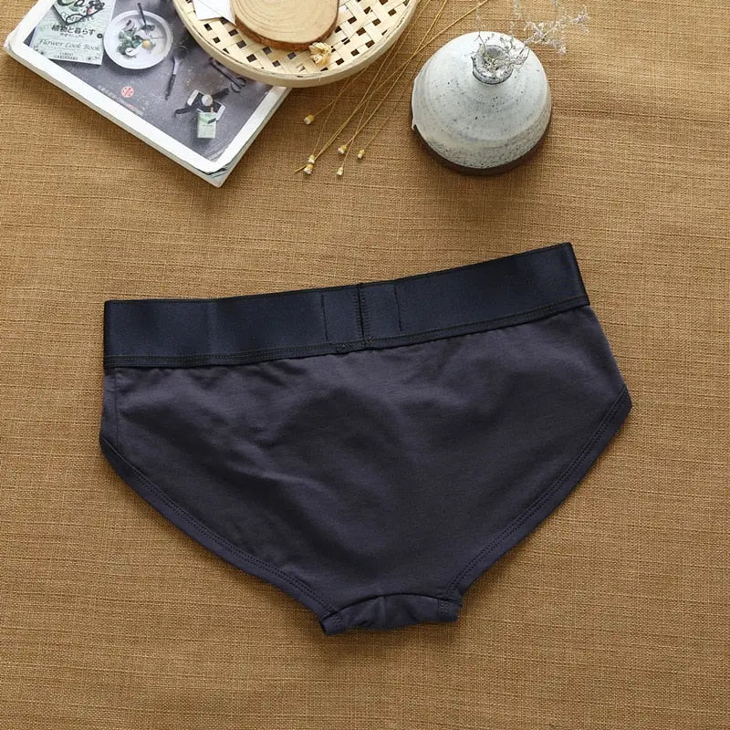 Aussie Low Rise Cotton Briefs