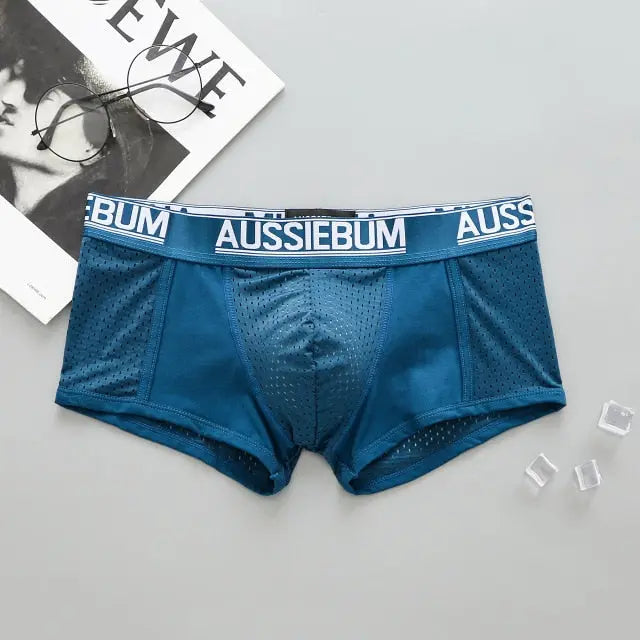 Aussie Mesh Trunk