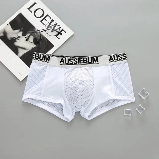 Aussie Mesh Trunk