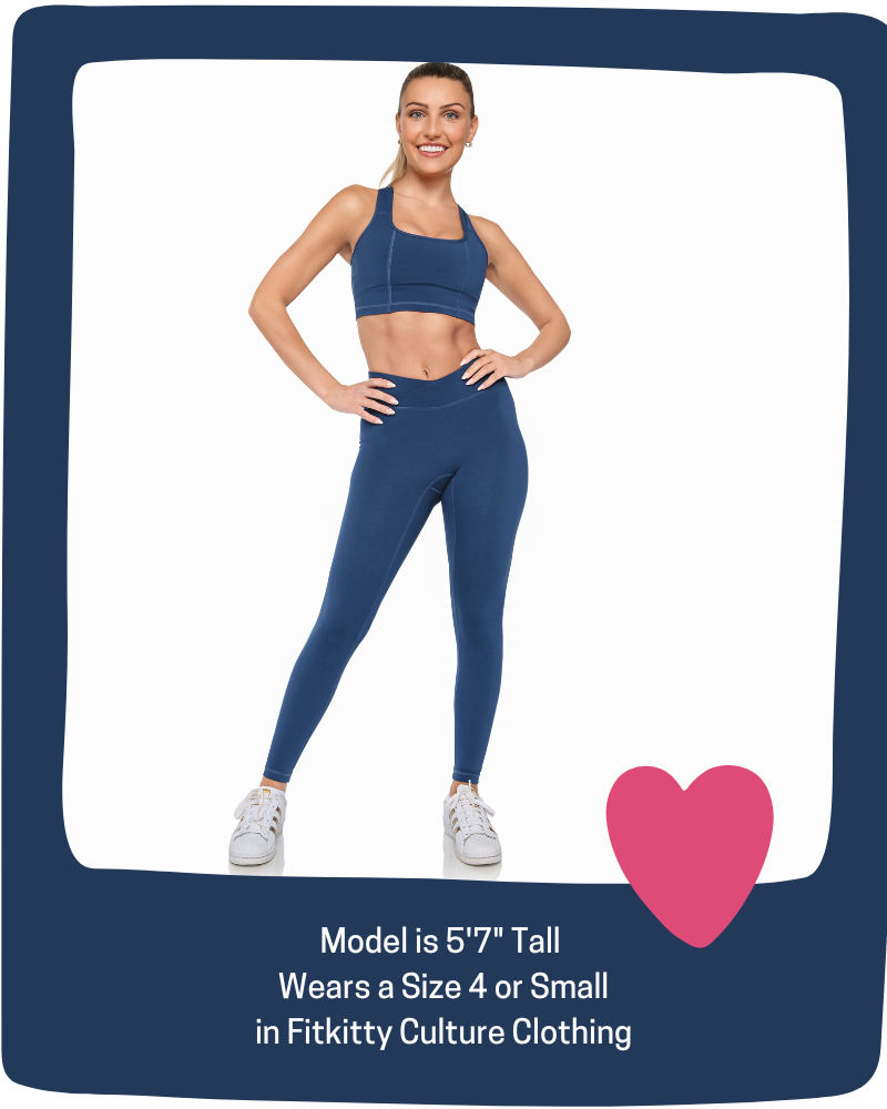 SmoothFit Full Coverage Sports Bra