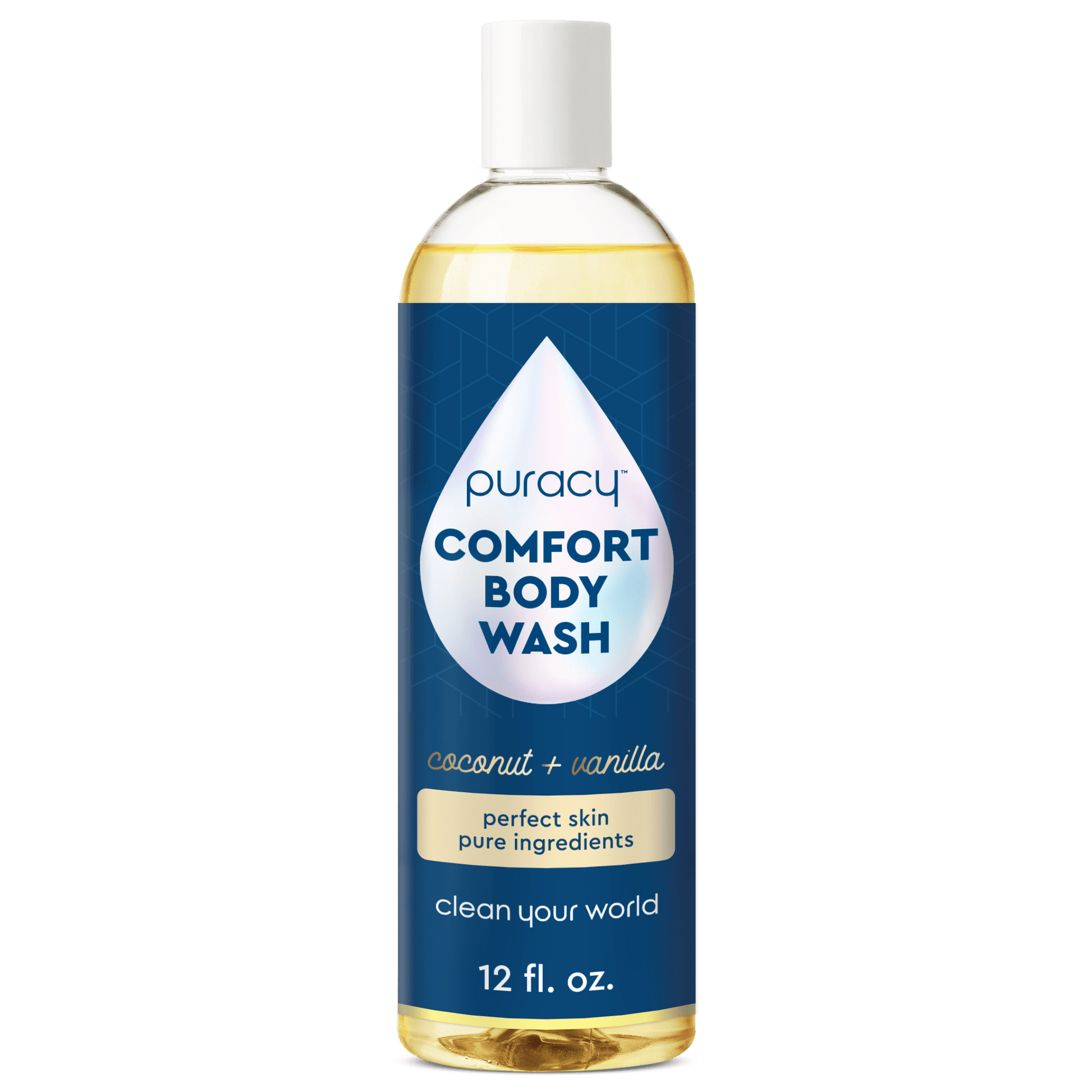 Body Wash (Acidified, PH Balanced) - Concordia Style Boutique