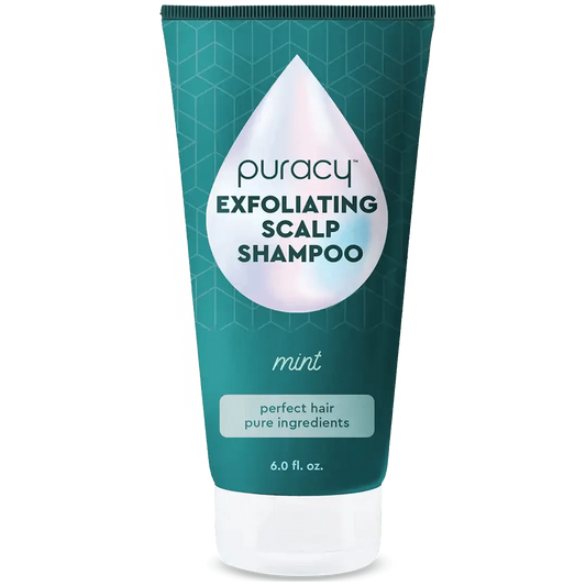 Exfoliating Scalp Shampoo - Concordia Style Boutique