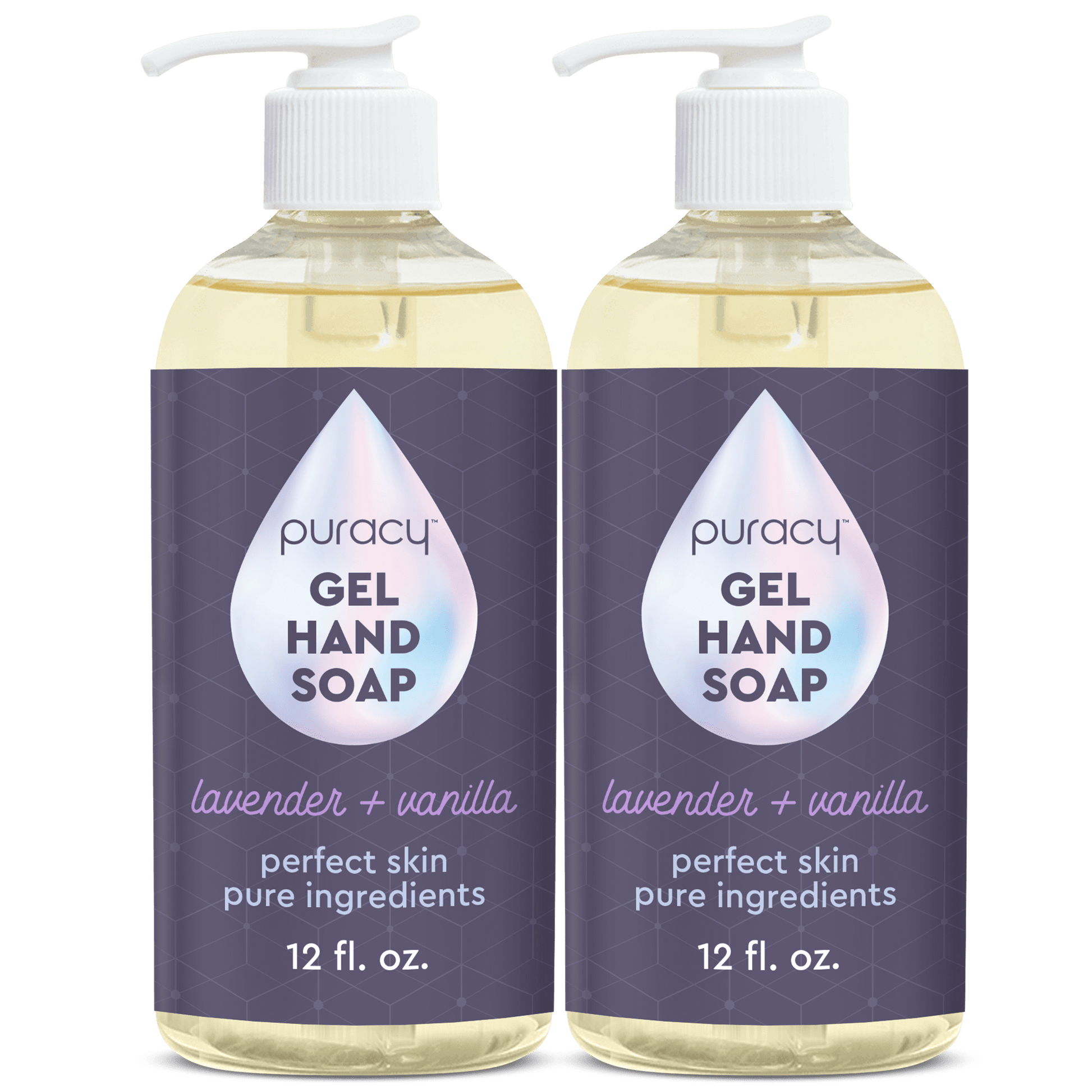 Gel Hand Soap - Concordia Style Boutique