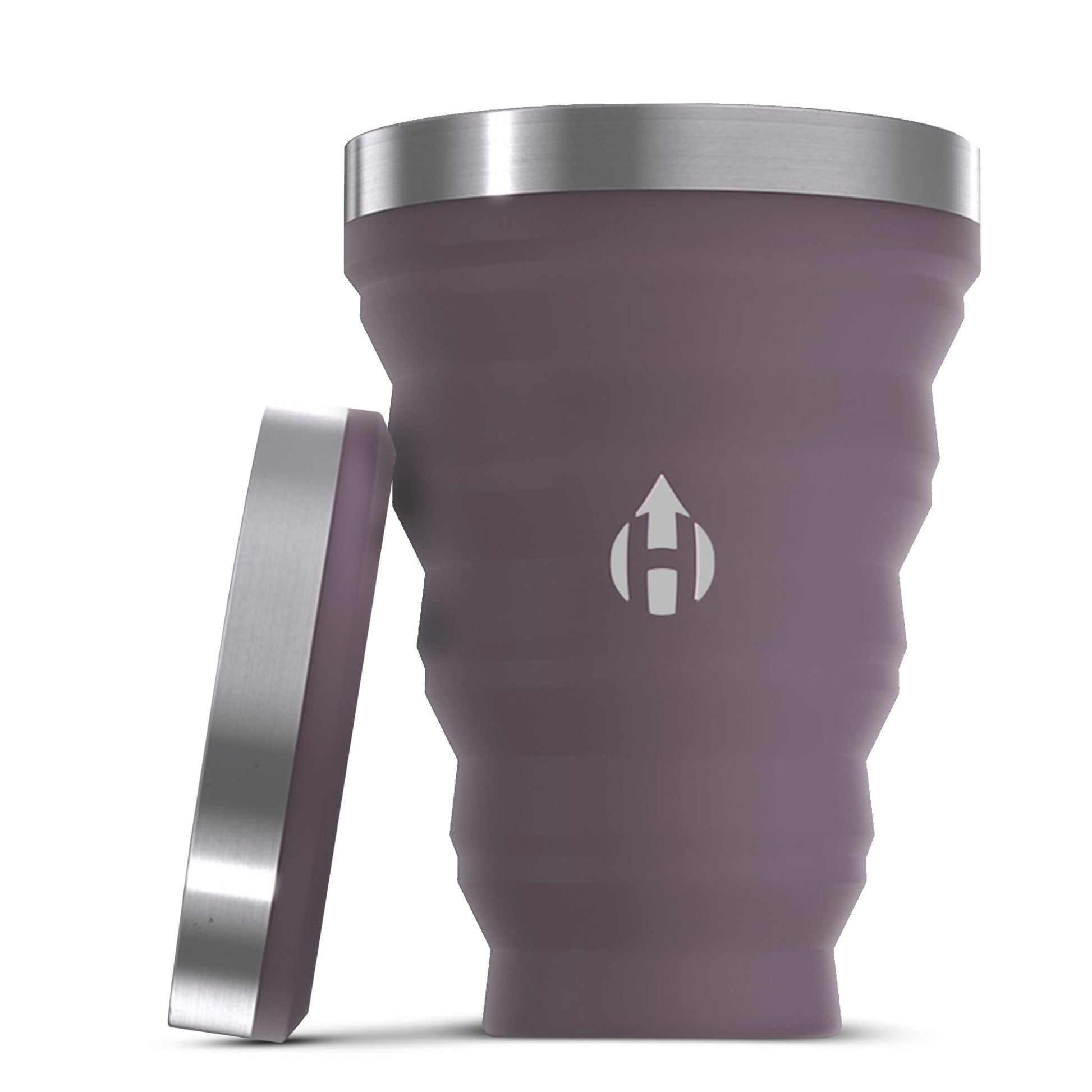 Collapsible Pint - Concordia Style Boutique