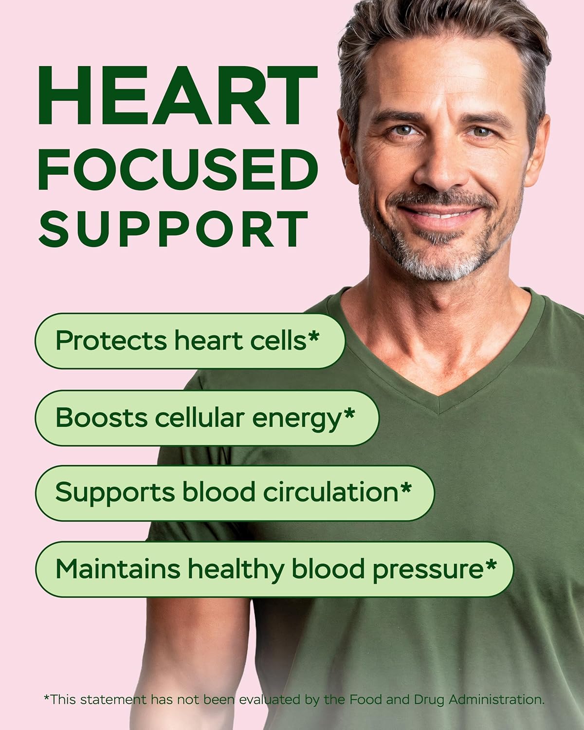 Resveratrol Supplement 1800mg Complex - 180 Capsules