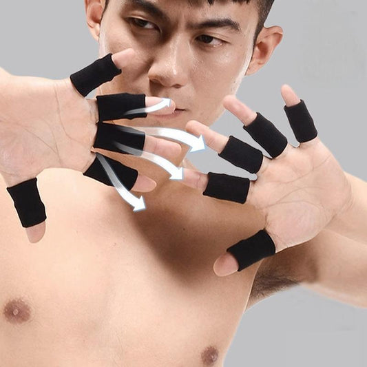 Nylon Hand & Finger Joint Protectors – Comfortable & Durable Support for Daily Use - Concordia Style Boutique