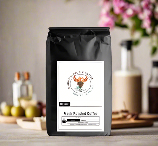 Turtle Coffee Roast - Concordia Style Boutique
