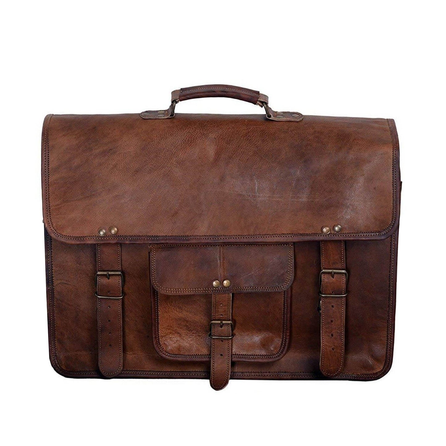 The Attorney Briefcase - Concordia Style Boutique