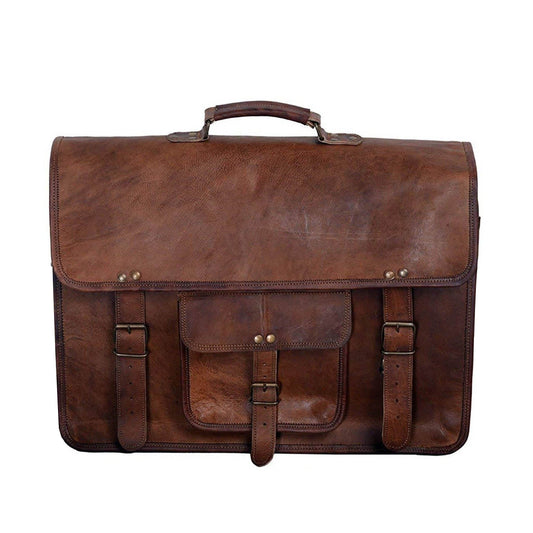The Attorney Briefcase - Concordia Style Boutique