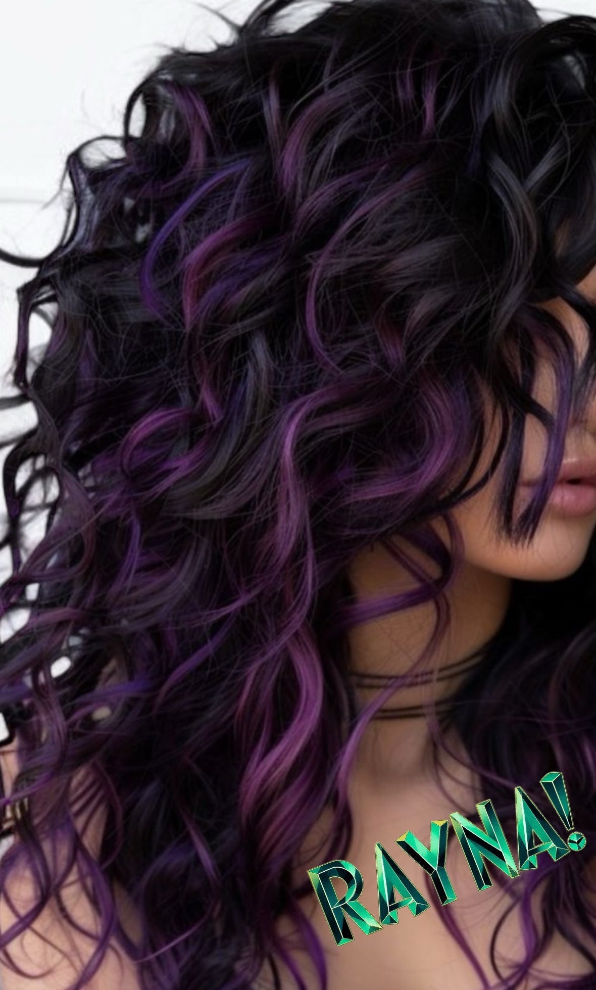 Rayna!-Regular cap -In Stock!