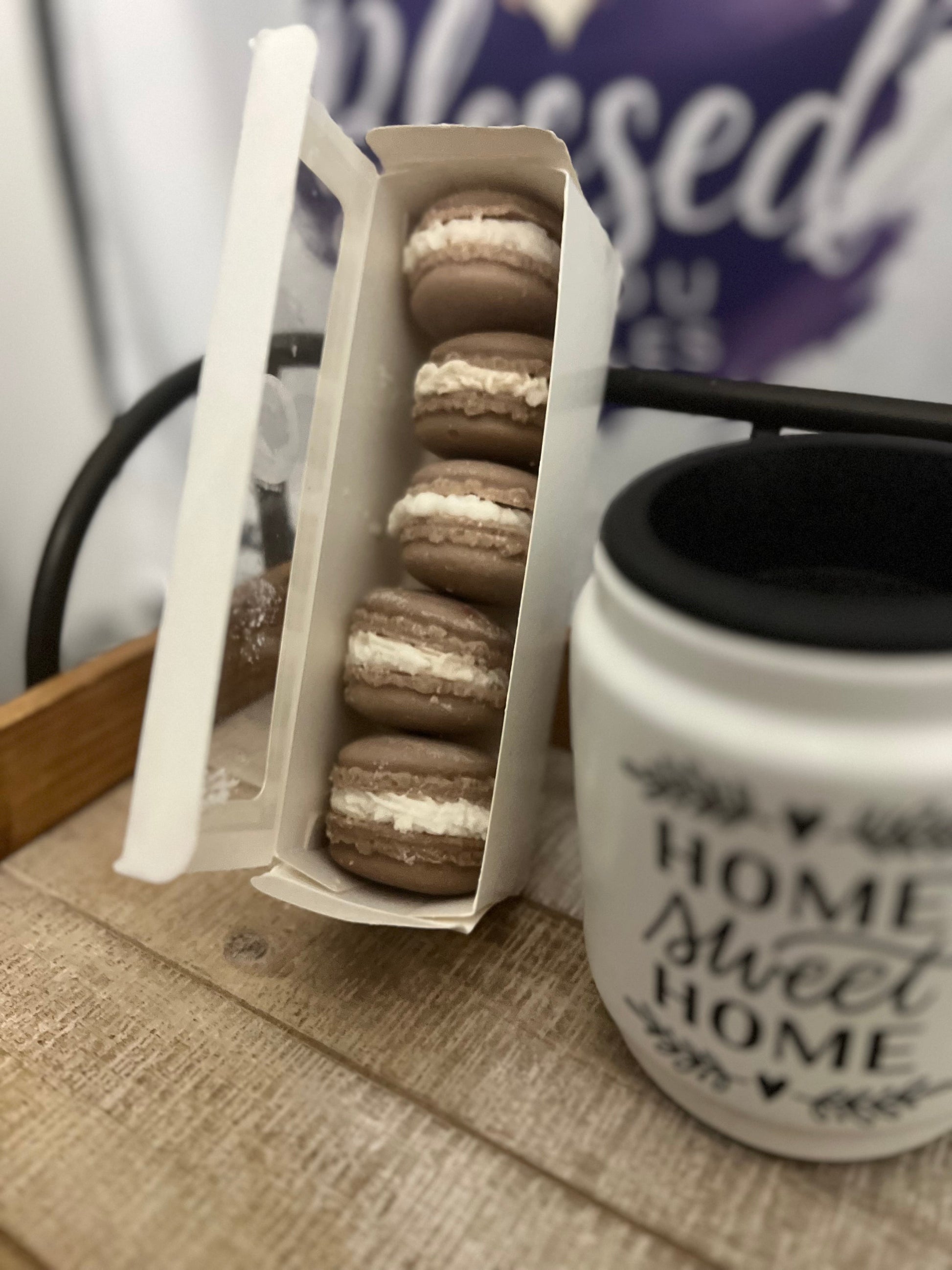Macaron Multi-Packs - Concordia Style Boutique