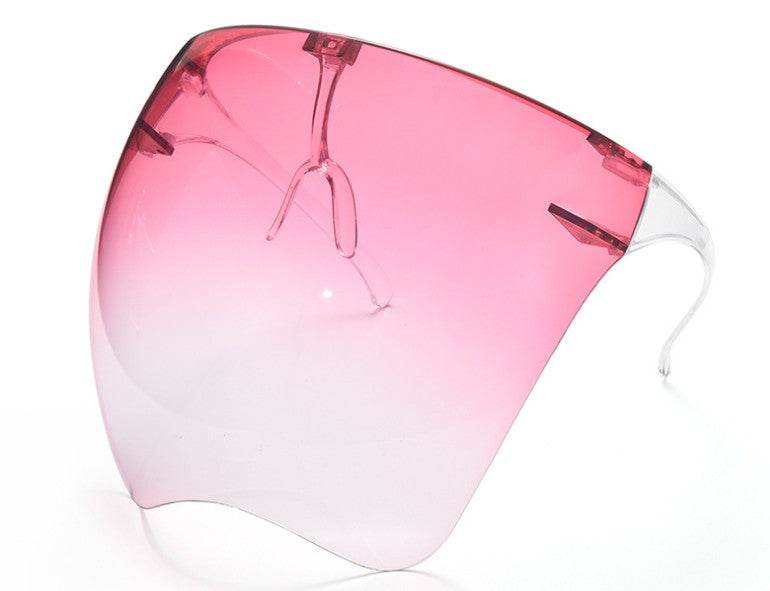 Anti-fog shield - Full-surface - Anti-splash - Protective Shield - Concordia Style Boutique