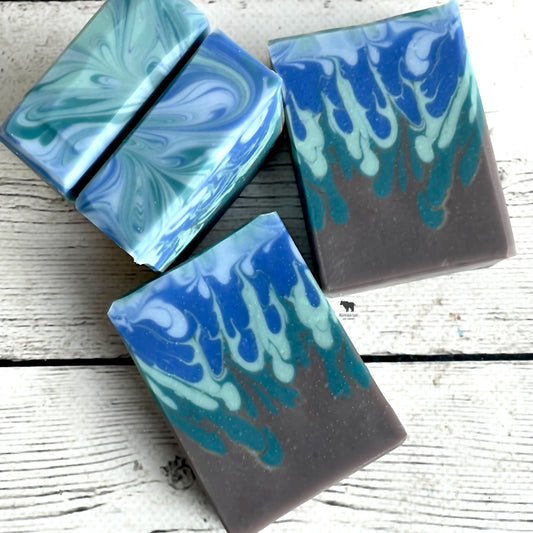 Backwoods Hike (Lavender, Coriander & Cedarwood - Concordia Style Boutique