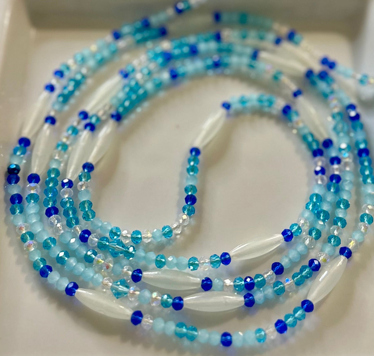 Twilight Frequencies