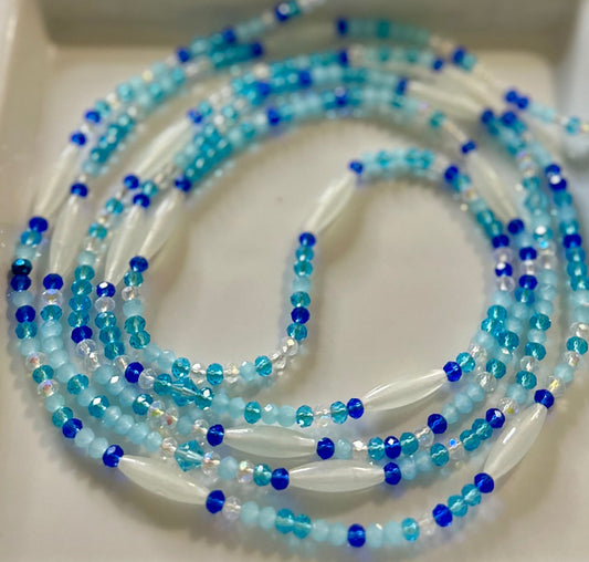 Twilight Frequencies