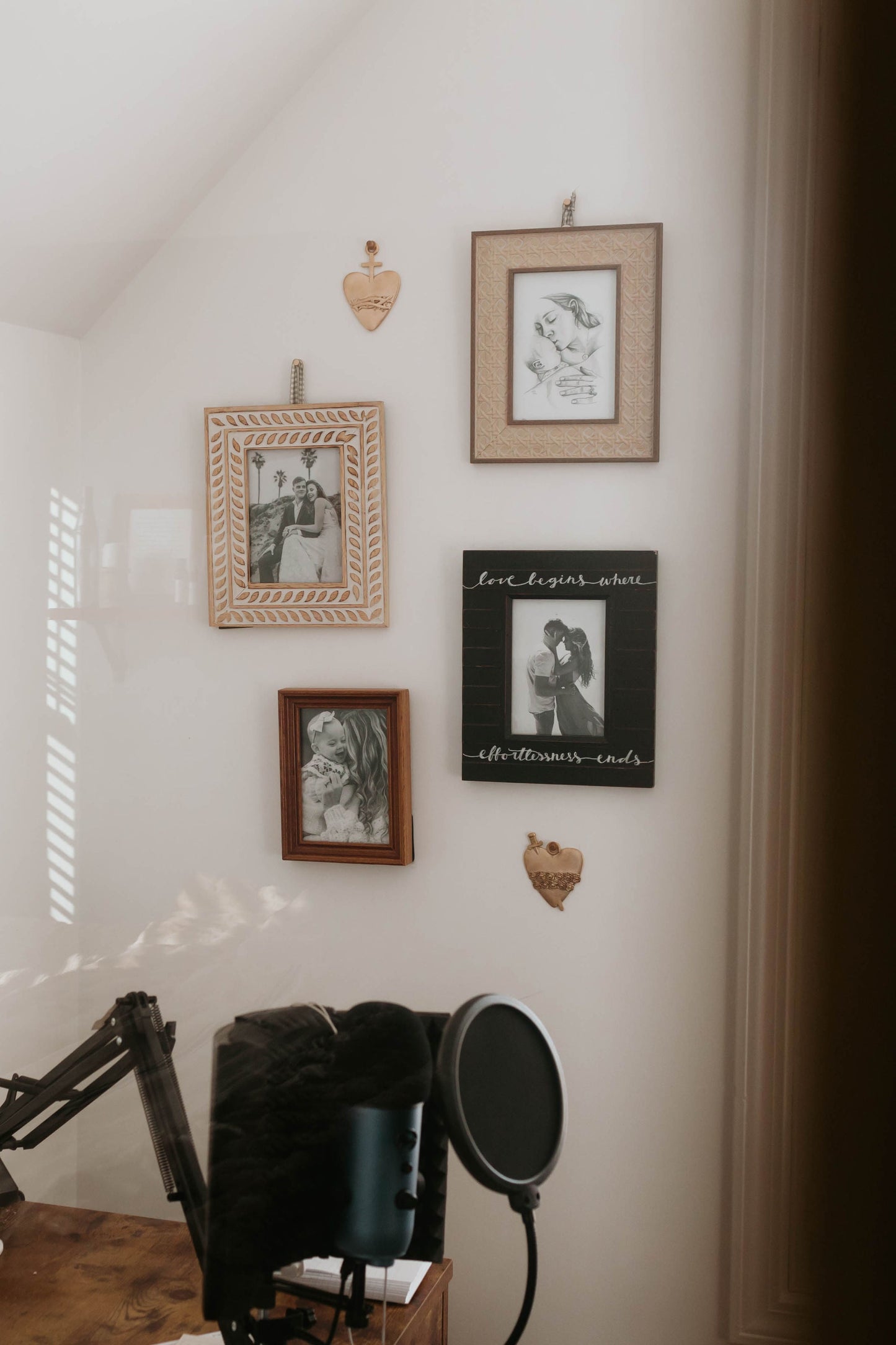 Immaculate Heart of Mary