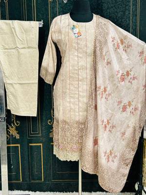 Descriptive image text