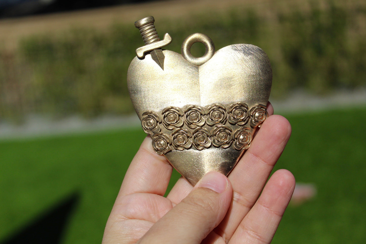 Immaculate Heart of Mary