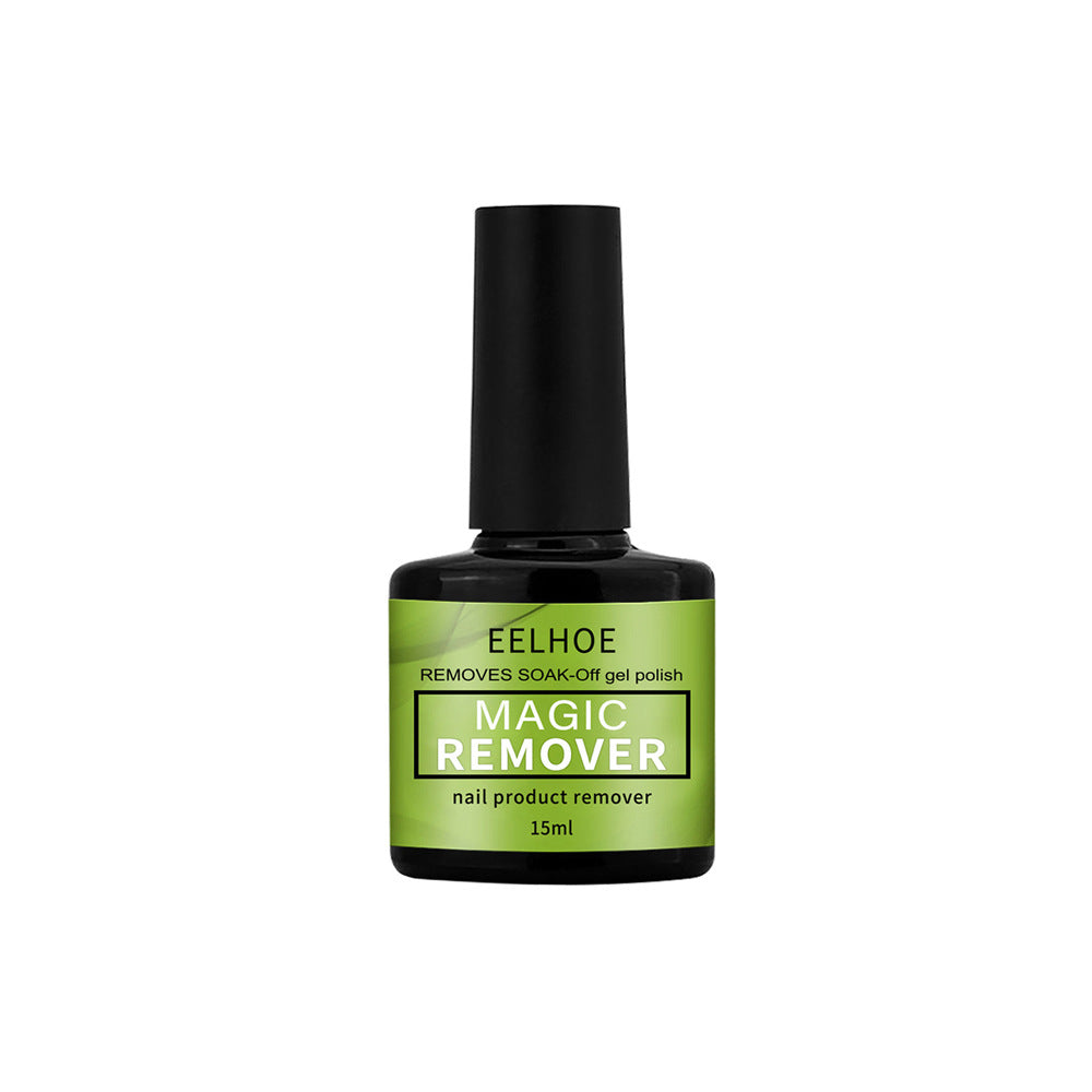 EELHOE Nail Polish Remover - Premium Nail Polish Remover from Concordia Style Boutique - Just $6.72! Shop now at Concordia Style Boutique