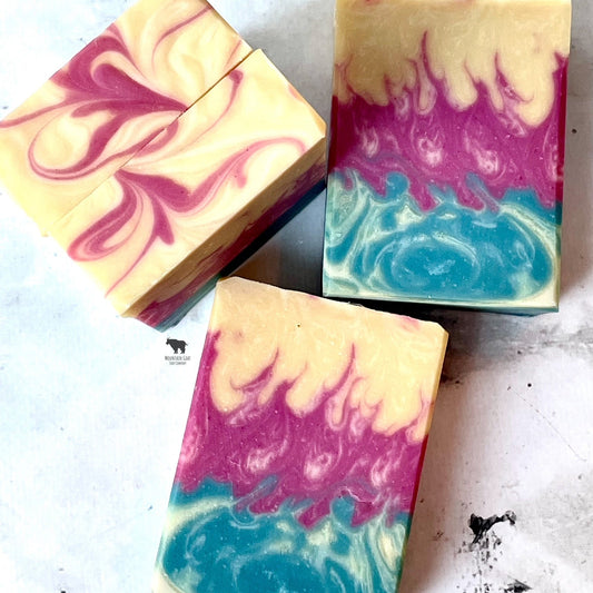 Queen of the Prairie (Pink Honeysuckle & Hibiscus) - Concordia Style Boutique