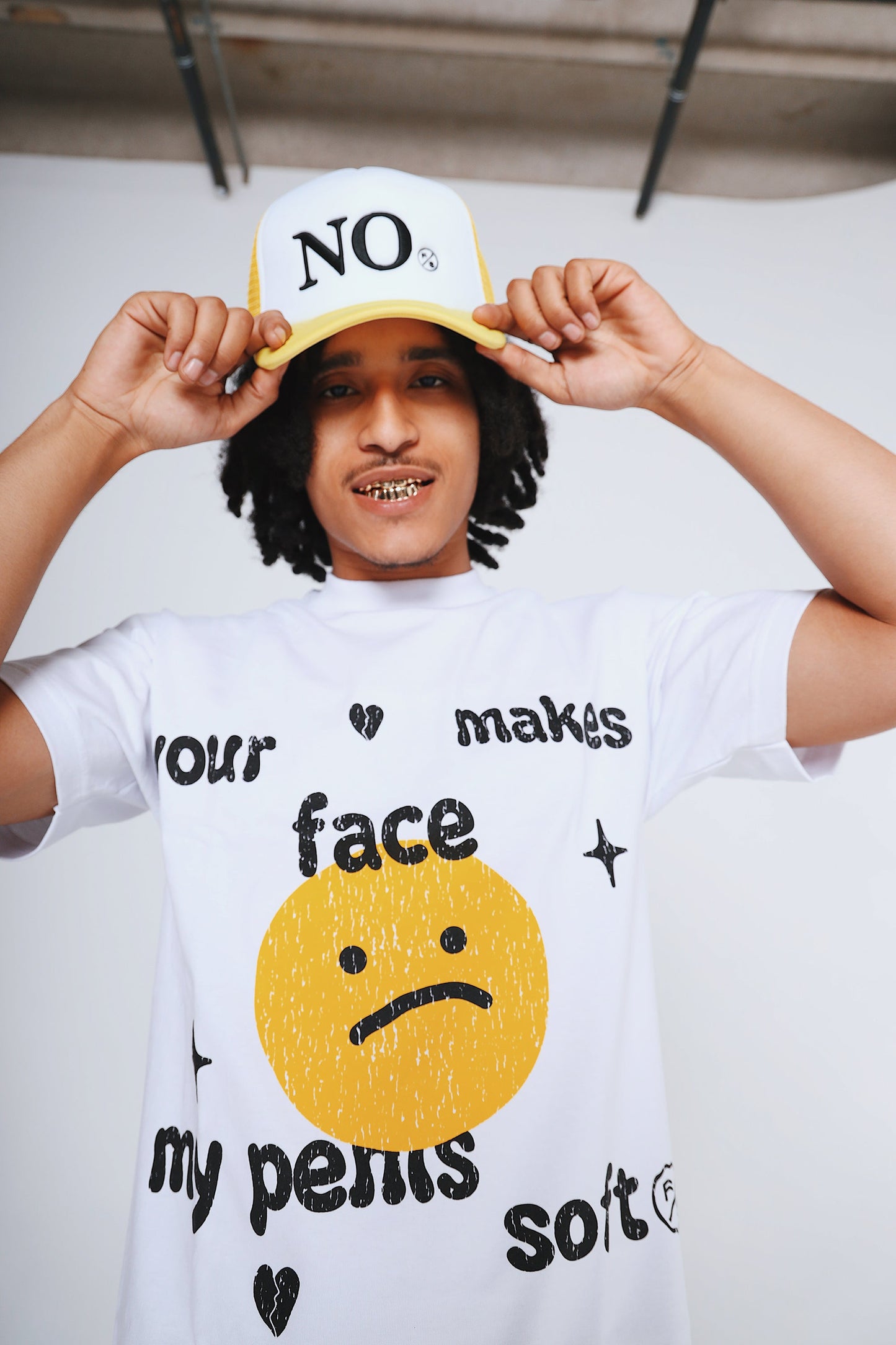 Your Face - Concordia Style Boutique