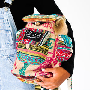 Descriptive image text