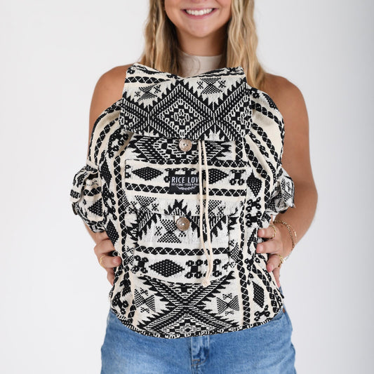 Recycled Travel Backpack Dainik